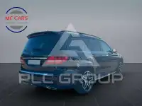 2018 Mercedes Benz GLS 350