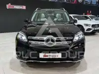 2018 Mercedes Benz GLS 350