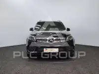 2018 Mercedes Benz GLS 350