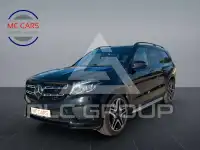 2018 Mercedes Benz GLS 350