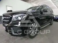 2018 Mercedes Benz GLS 350