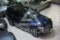 2018 Mercedes Benz GLS 350