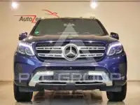 2018 Mercedes Benz GLS 350