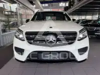 2018 Mercedes Benz GLS 350