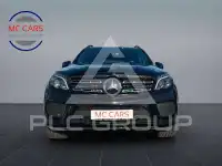 2018 Mercedes Benz GLS 350