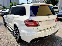 2018 Mercedes Benz GLS 350
