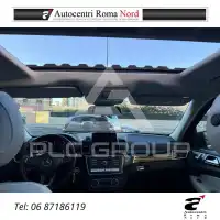 2018 Mercedes Benz GLS 350