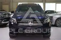 2018 Mercedes Benz GLS 350