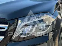 2018 Mercedes Benz GLS 350