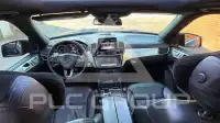 2018 Mercedes Benz GLS 350