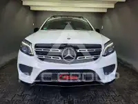 2018 Mercedes Benz GLS 350