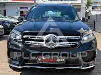 2018 Mercedes Benz GLS 350