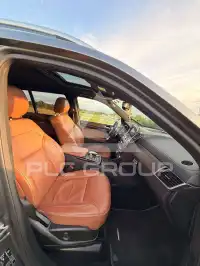 2018 Mercedes Benz GLS 350
