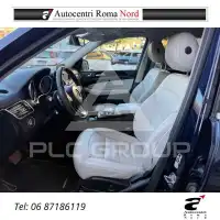 2018 Mercedes Benz GLS 350