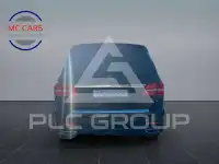 2018 Mercedes Benz GLS 350