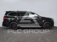 2018 Mercedes Benz GLS 350