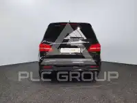 2018 Mercedes Benz GLS 350
