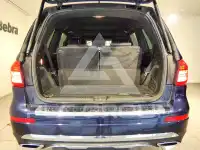 2018 Mercedes Benz GLS 350