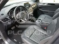 2018 Mercedes Benz GLS 350