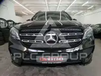 2018 Mercedes Benz GLS 350