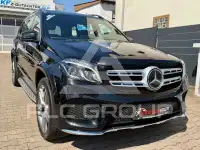 2018 Mercedes Benz GLS 350