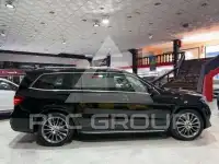 2018 Mercedes Benz GLS 350