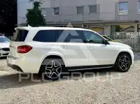 2018 Mercedes Benz GLS 350