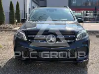 2018 Mercedes Benz GLS 350