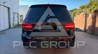 2018 Mercedes Benz GLS 350