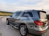 2018 Mercedes Benz GLS 350