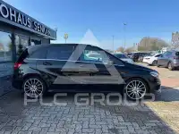 2018 Mercedes Benz B 200