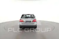2018 Mercedes Benz B 200