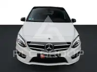 2018 Mercedes Benz B 200