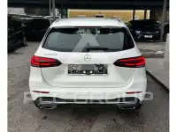 2018 Mercedes Benz B 200
