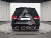 2018 Mercedes Benz B 200