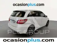 2018 Mercedes Benz B 200