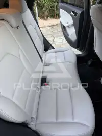 2018 Mercedes Benz B 200