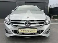 2018 Mercedes Benz B 200