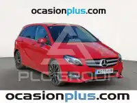 2018 Mercedes Benz B 200