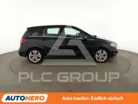 2018 Mercedes Benz B 200