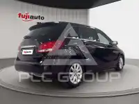 2018 Mercedes Benz B 200