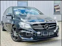 2018 Mercedes Benz B 200