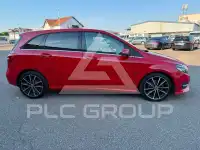2018 Mercedes Benz B 200