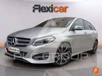 2018 Mercedes Benz B 200