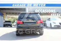 2018 Mercedes Benz B 200