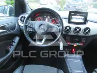 2018 Mercedes Benz B 200