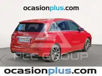 2018 Mercedes Benz B 200