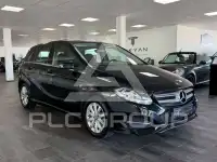 2018 Mercedes Benz B 200