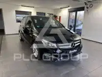 2018 Mercedes Benz B 200