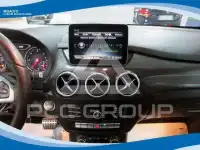 2018 Mercedes Benz B 200